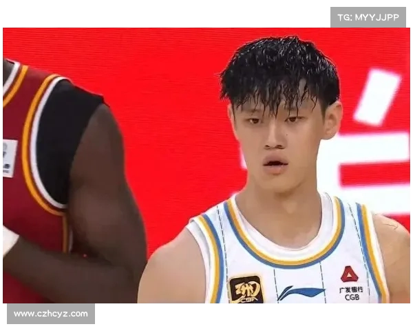 13 投 27 分 6 板!首钢锋线新星闪耀十连胜,曾凡博剑指 NBA 新征程 13 投 27 分 6 板!首钢锋线新星闪耀十连胜,曾凡博剑指 NBA 新征程